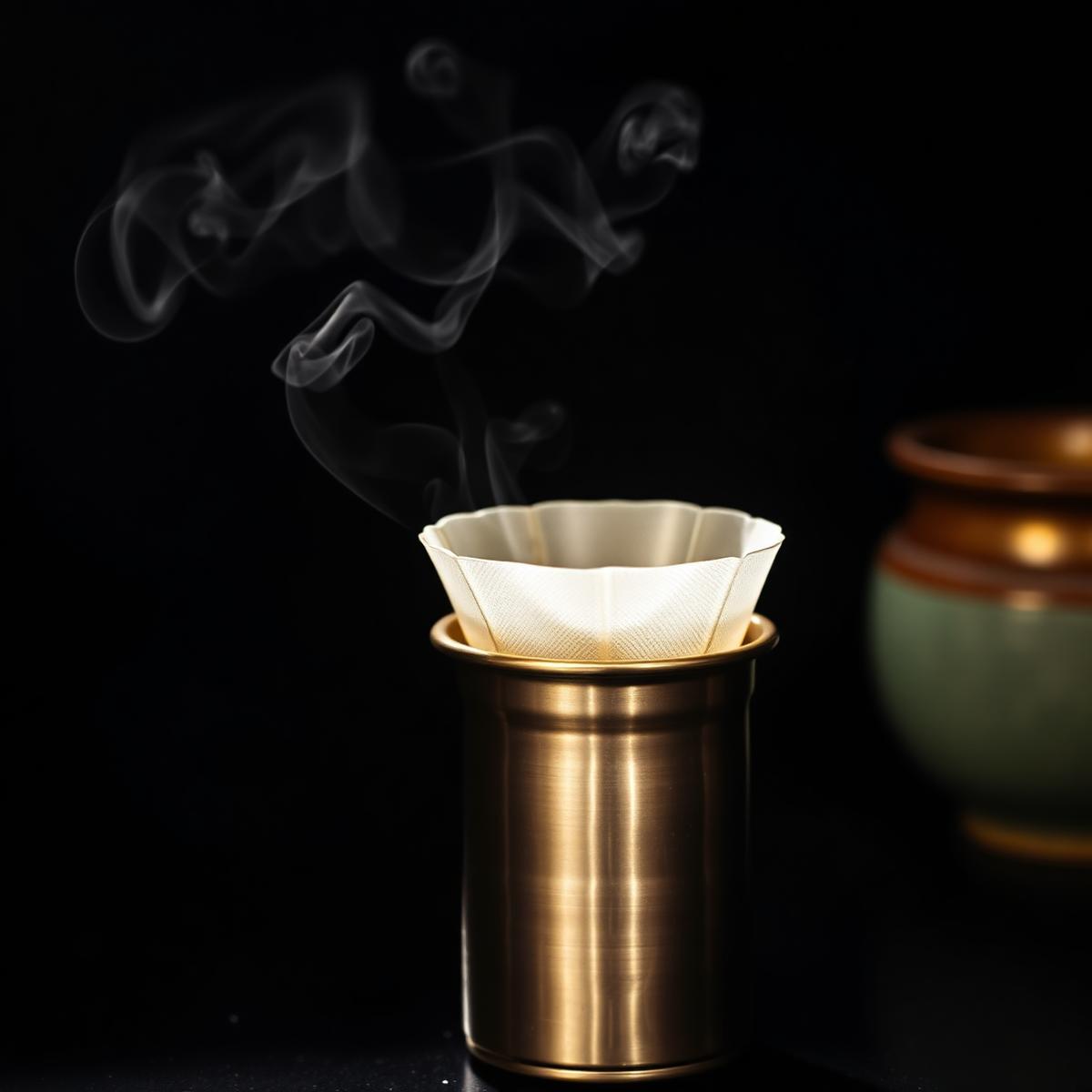 Degree Filter Coffee